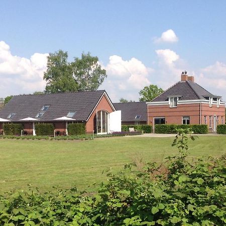 אירבייק B&B De Veluwe Hoeve מראה חיצוני תמונה