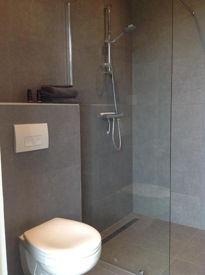 אירבייק B&B De Veluwe Hoeve מראה חיצוני תמונה