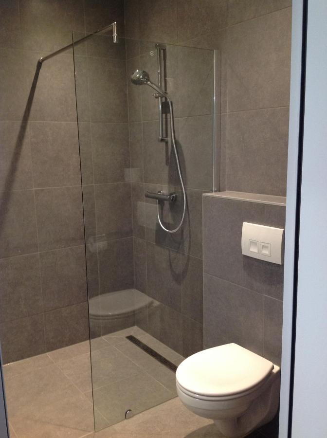אירבייק B&B De Veluwe Hoeve מראה חיצוני תמונה