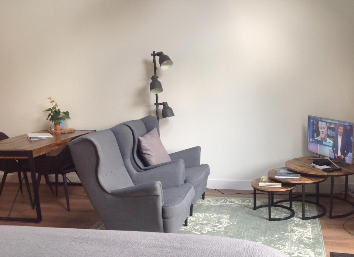 אירבייק B&B De Veluwe Hoeve מראה חיצוני תמונה